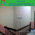 stairs wire fire resistant safety net